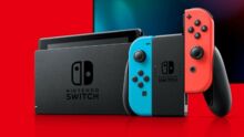 这款 Switch 配件包几乎包含您需要的一切